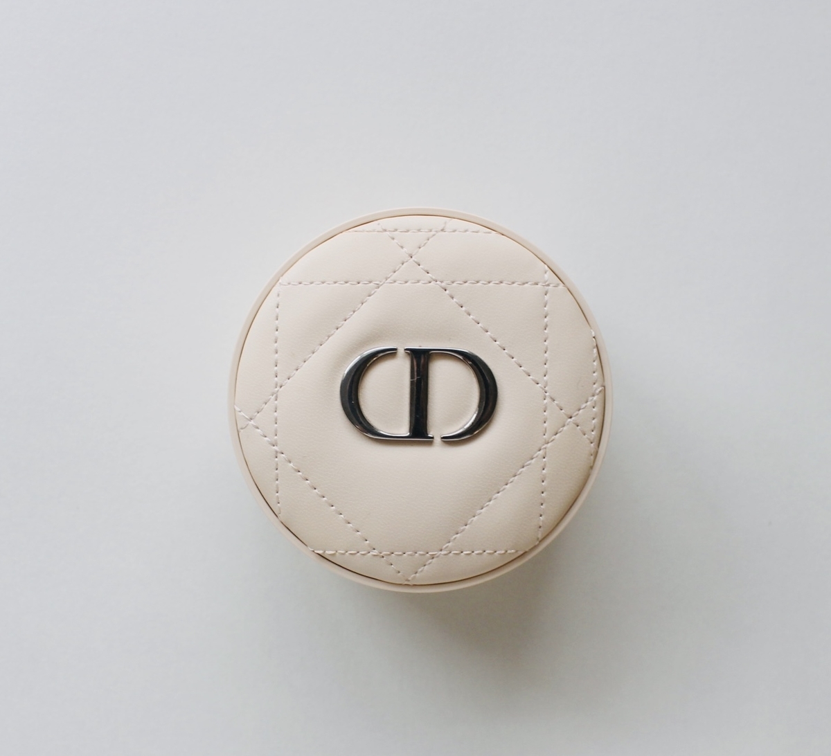 クッションパウダー