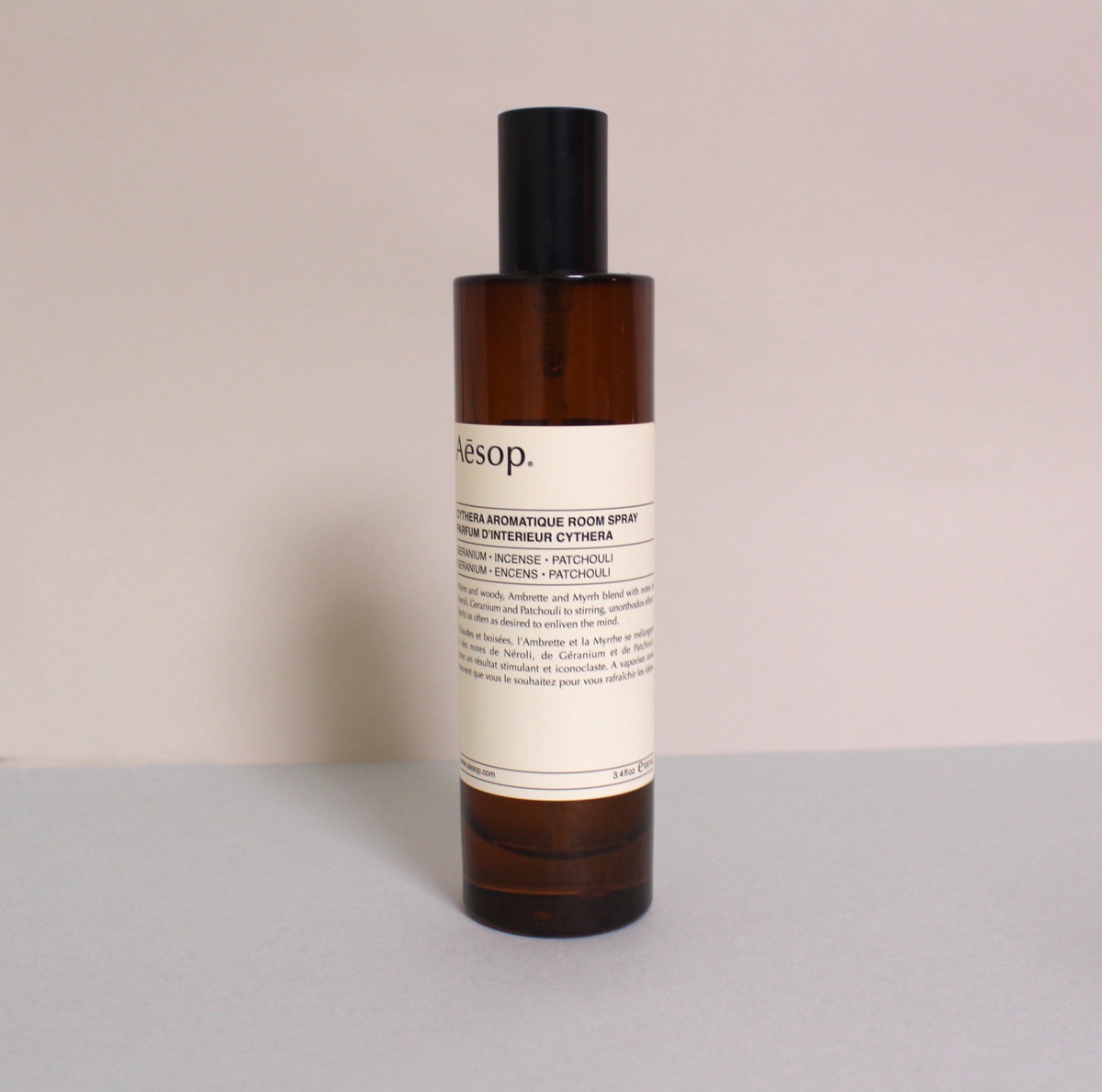 イソップ オロウス