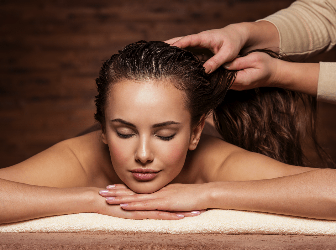 3万円かぁリファグレイス ヘッドスパを口コミ - BUBBLISM