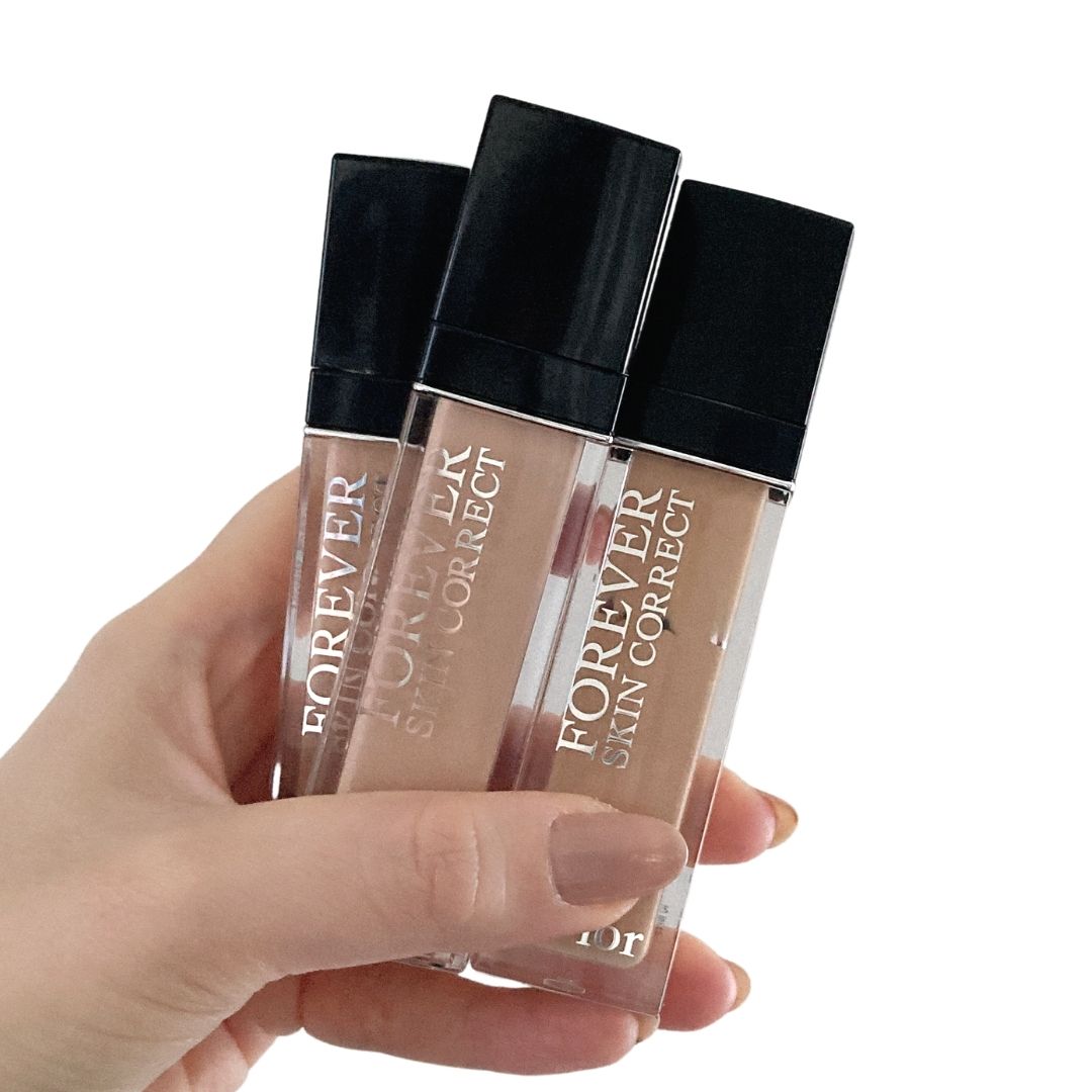 ディオール　スキンコレクトコンシーラー