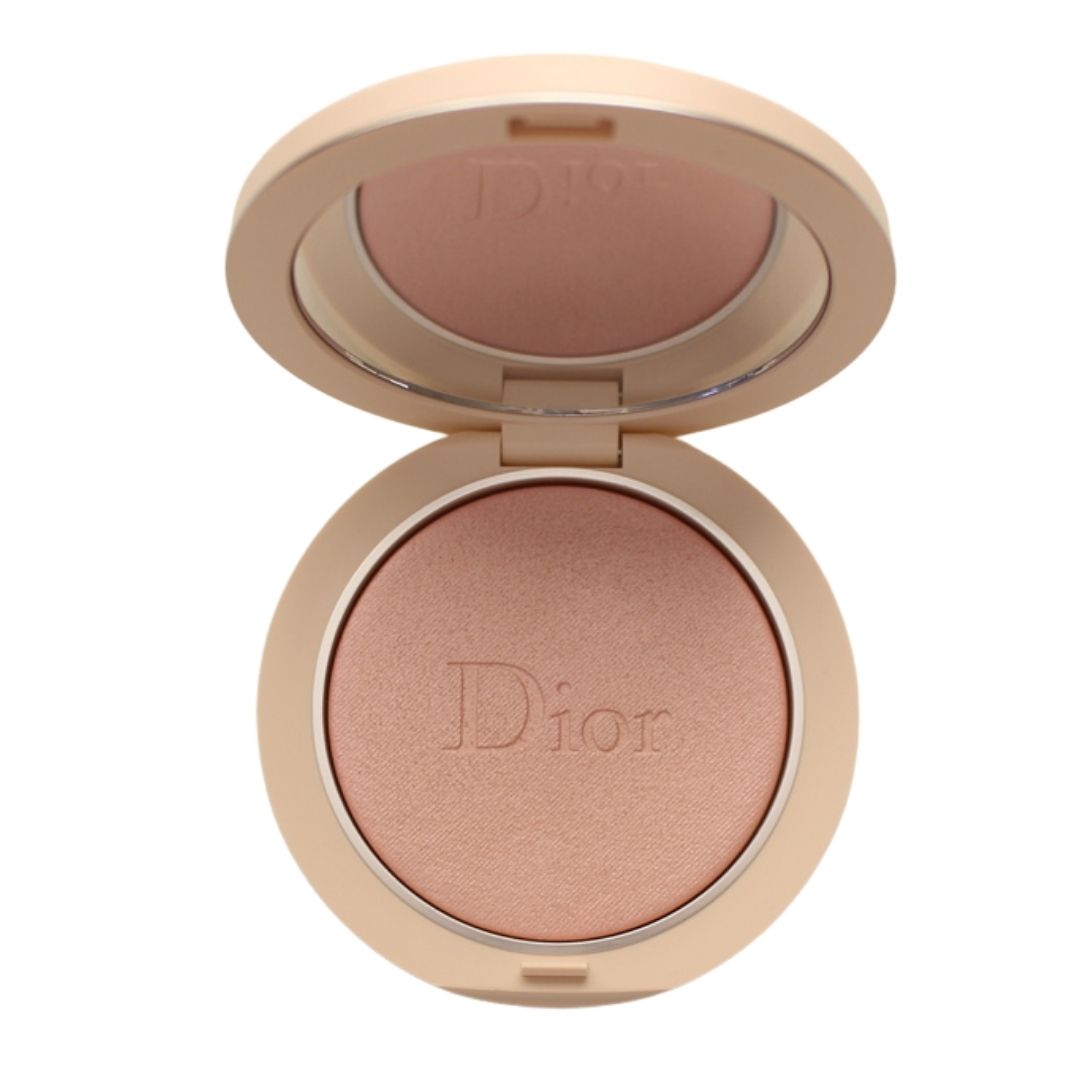 ディオール　ハイライト　ルミナイザー