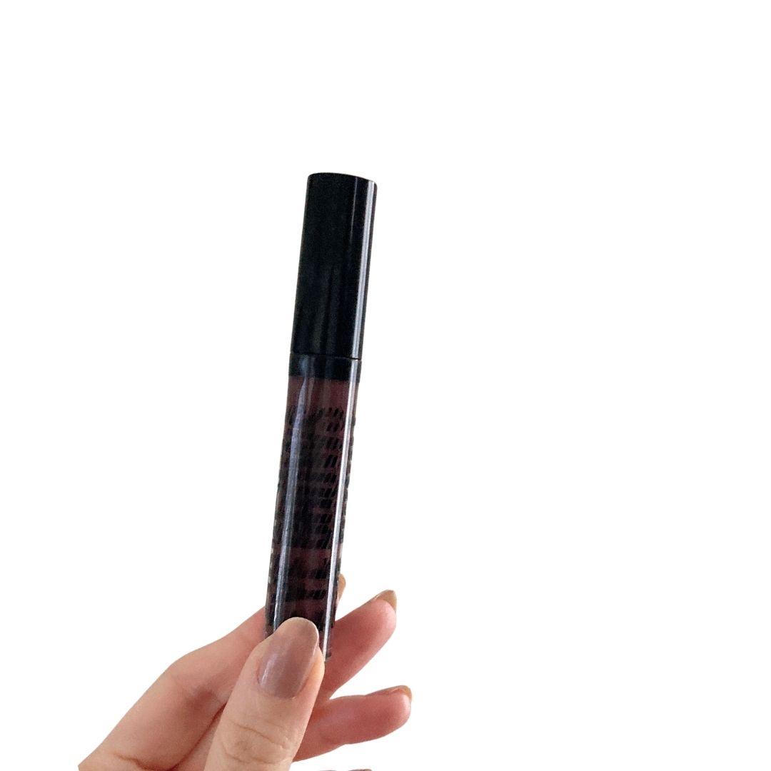 MAC　眉マスカラ