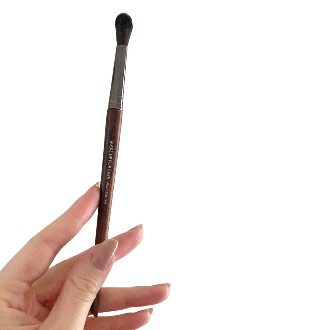 メイクアップフォーエヴァー　ブレンダーブラシ