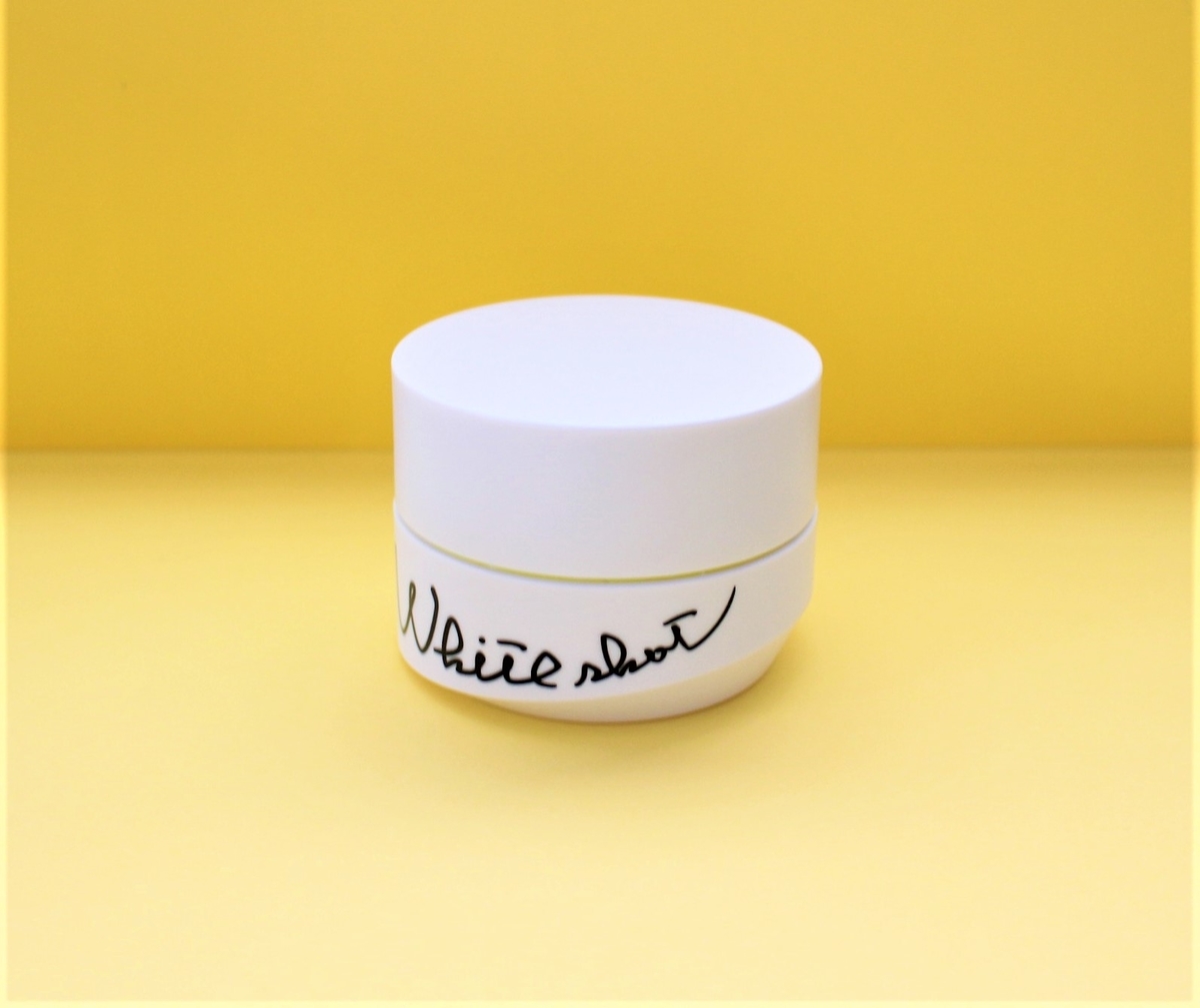 POLAホワイトショット RXS クリーム