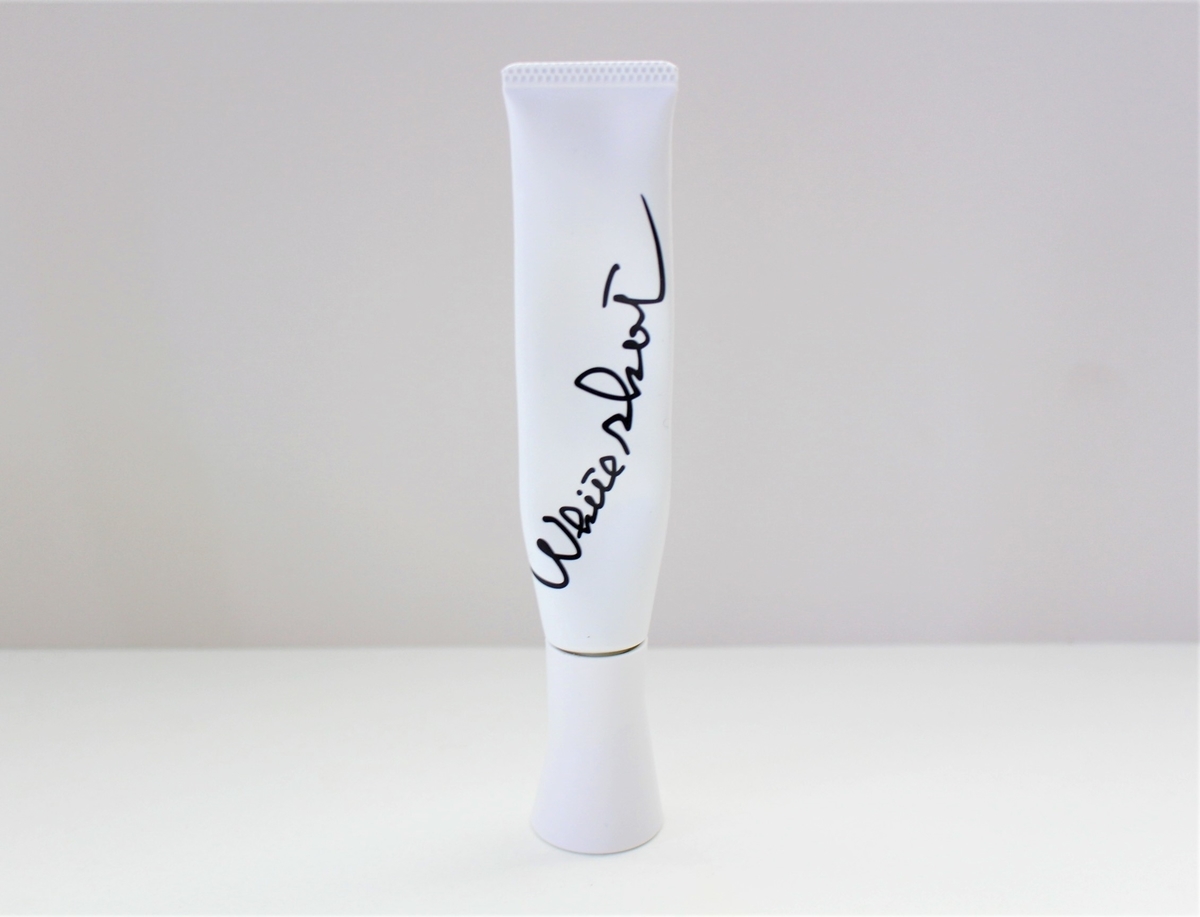 ホワイトショットSXSの効果