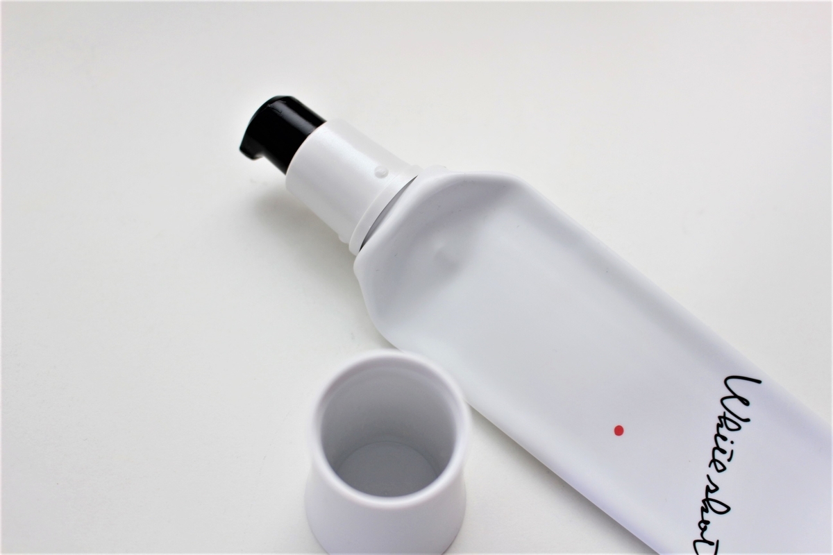 POLA ホワイトショット 乳液ミルクの効果