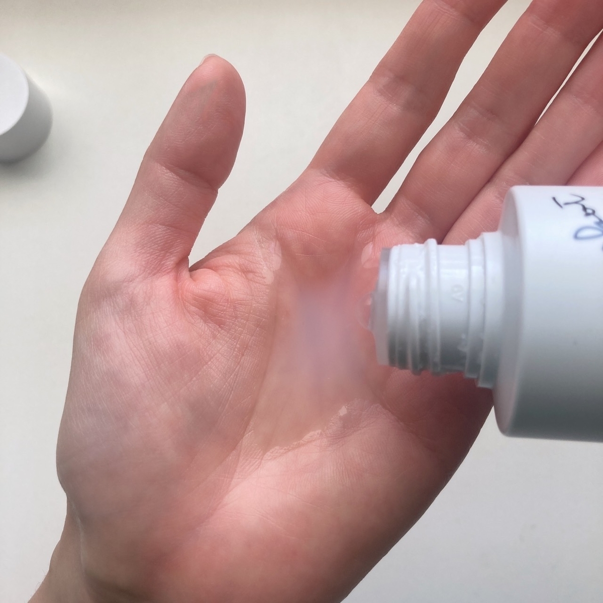 ポーラ ホワイトショット 化粧水