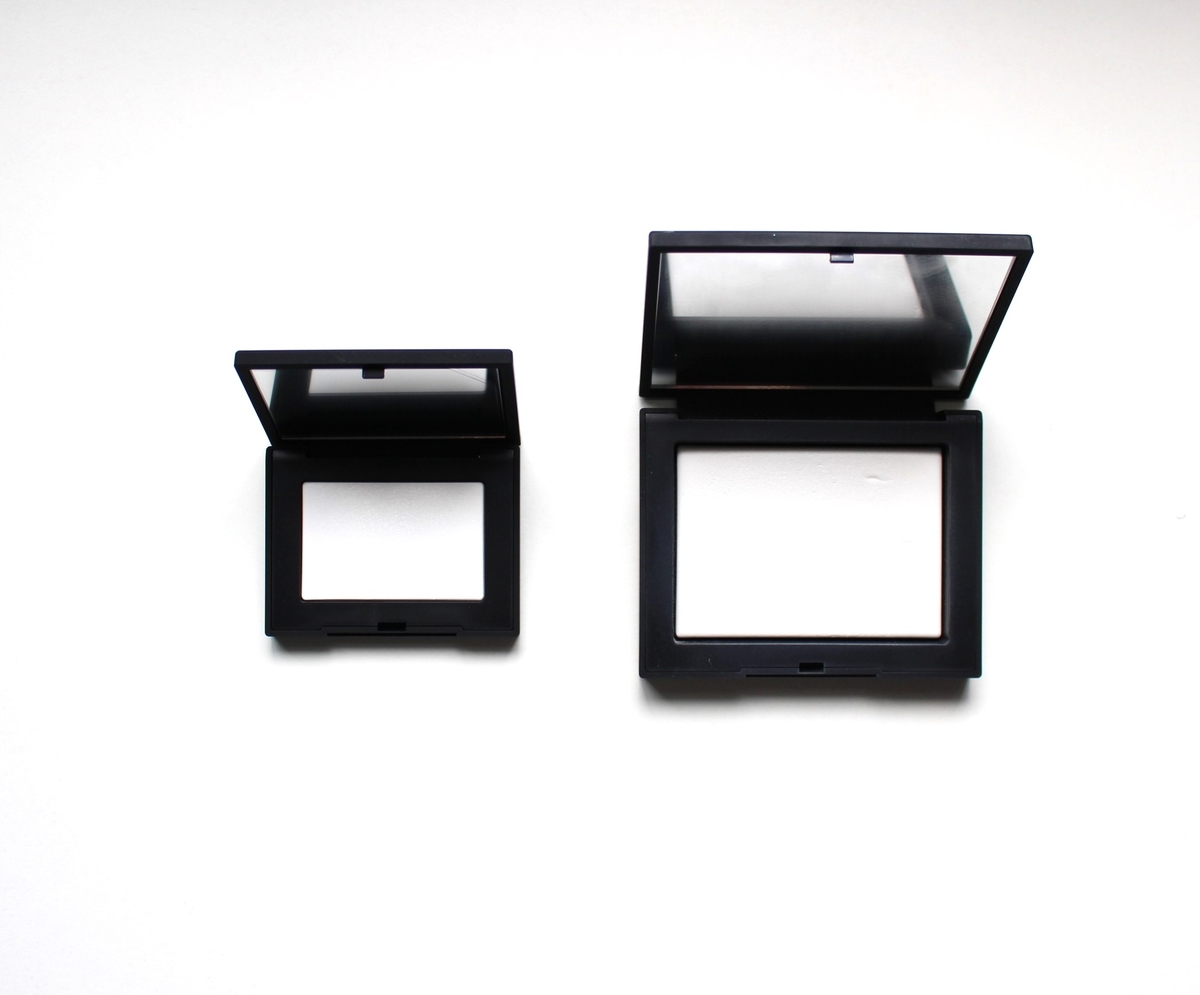 NARS　リフ粉　ミニサイズ