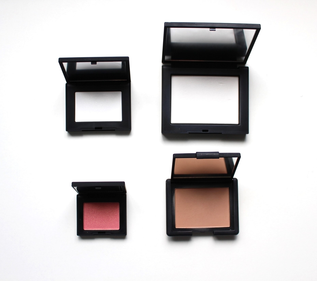NARS　ミニサイズ　コスメ