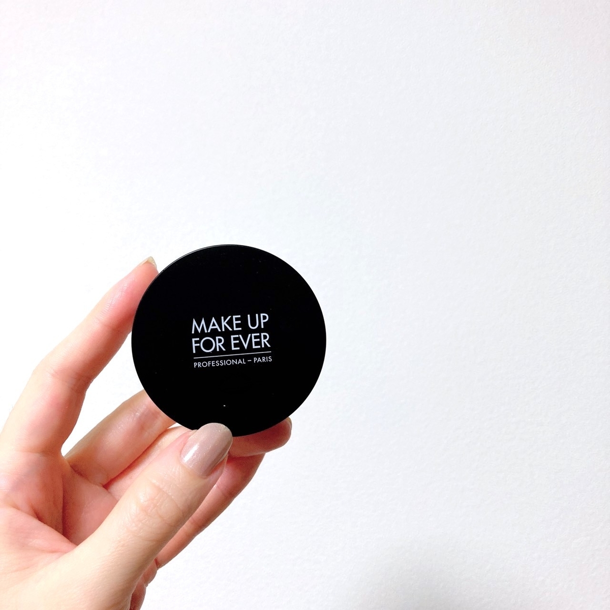 MUFE　ミニサイズ