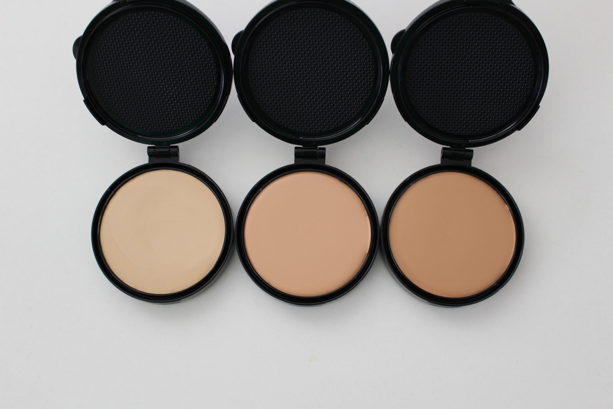 SUQQU グロウクリームコンパクト 10 ケースセット