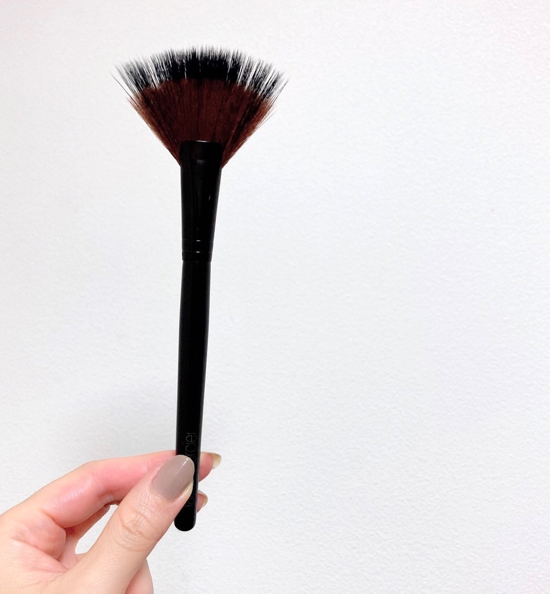 ハイライトブラシ　ラメ用