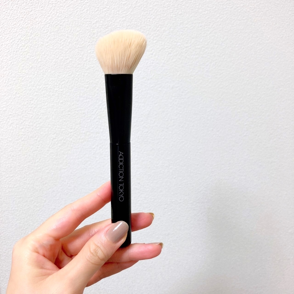 アディクション　ブラッシュブラシ10