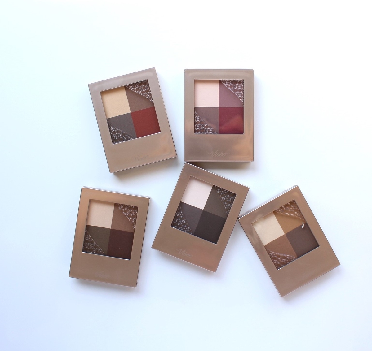 Viseeニュアンス マット クリエイター