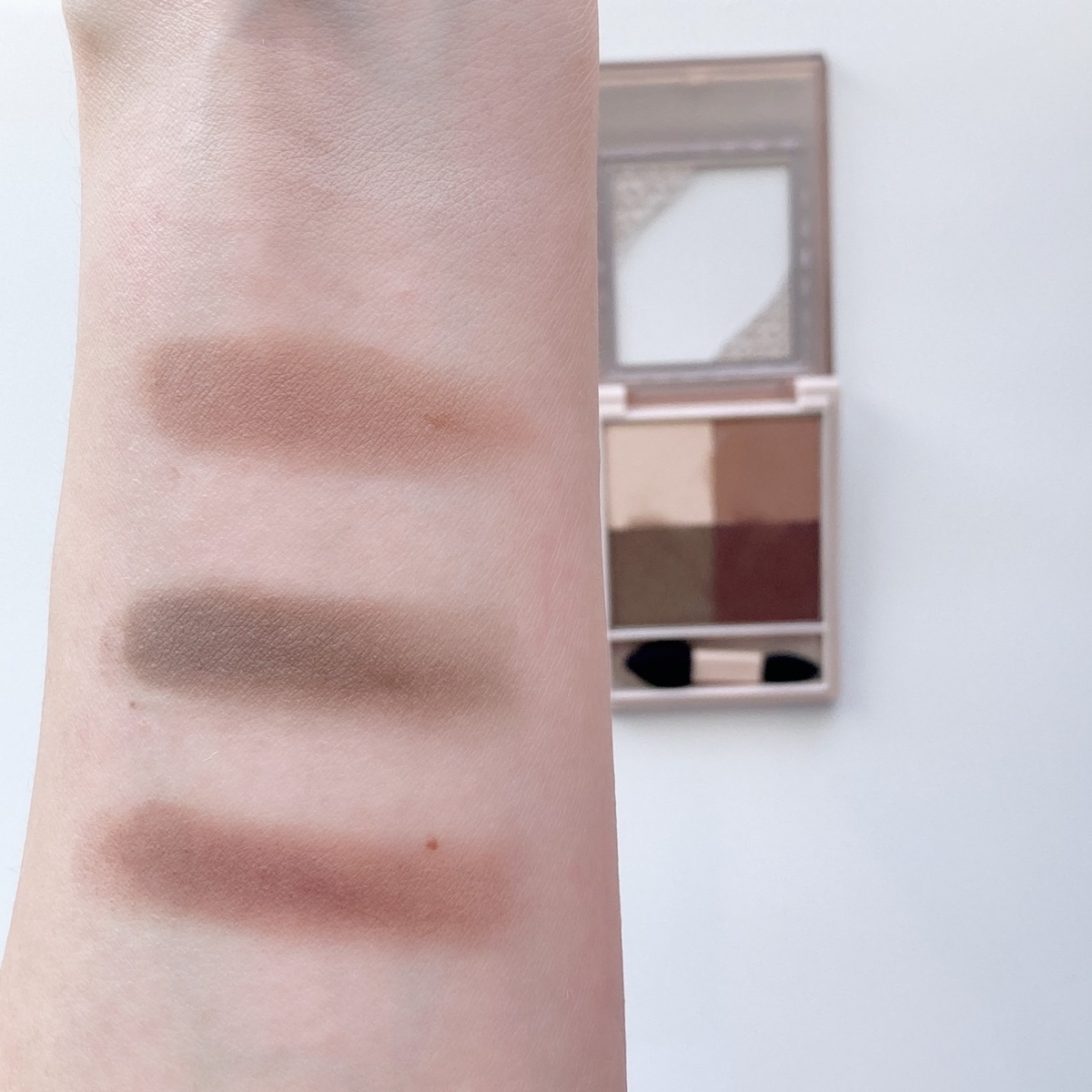 BR-3チェスナットブラウン