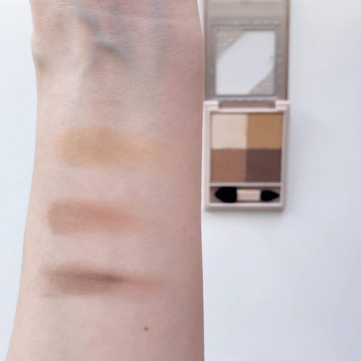 ヴィセ スウォッチ