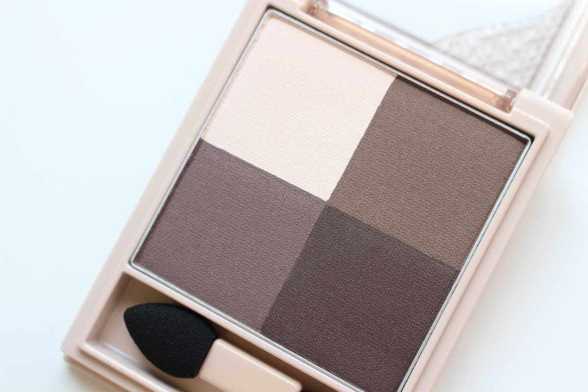 ヴィセ クラシックグレー