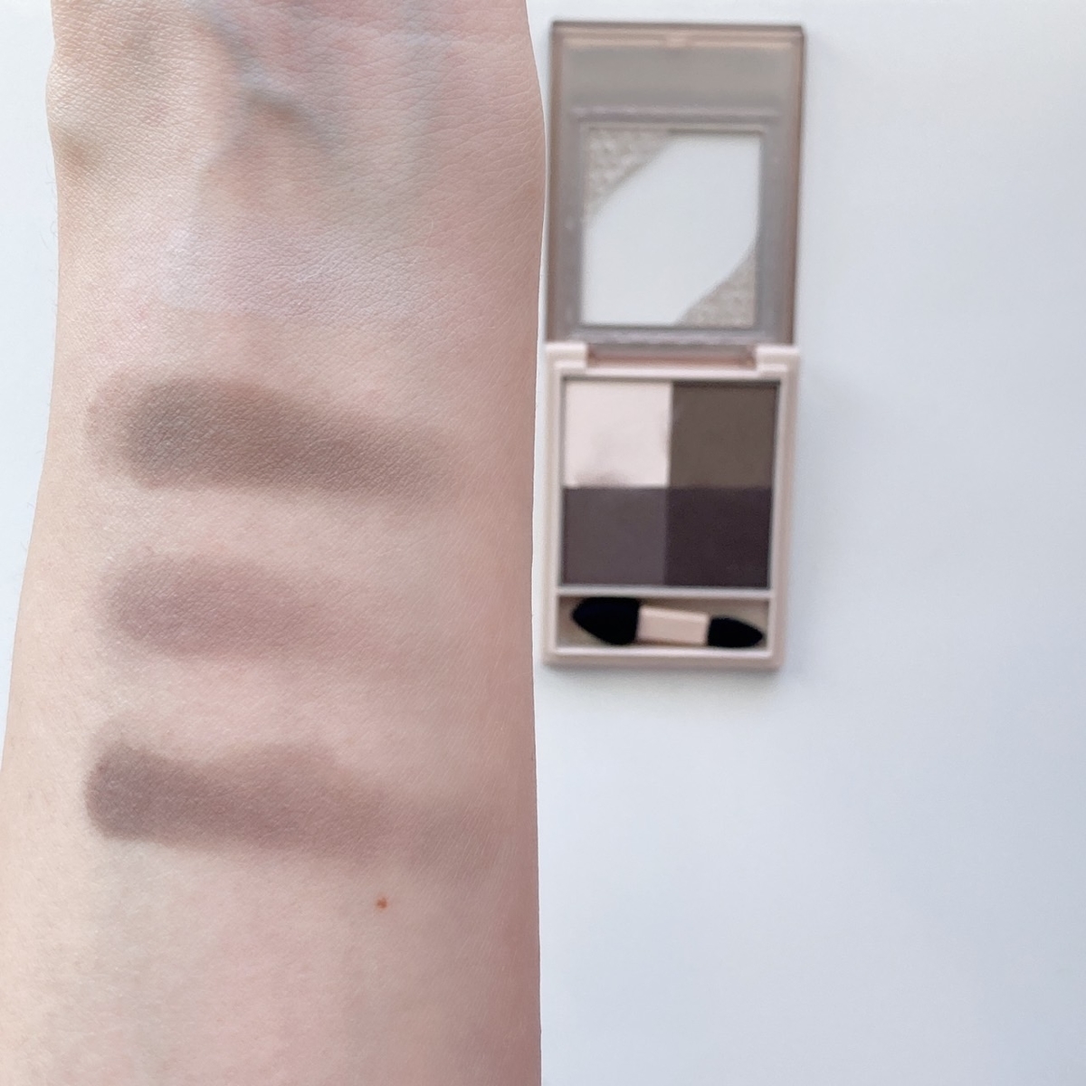 クラシックグレー スウォッチ