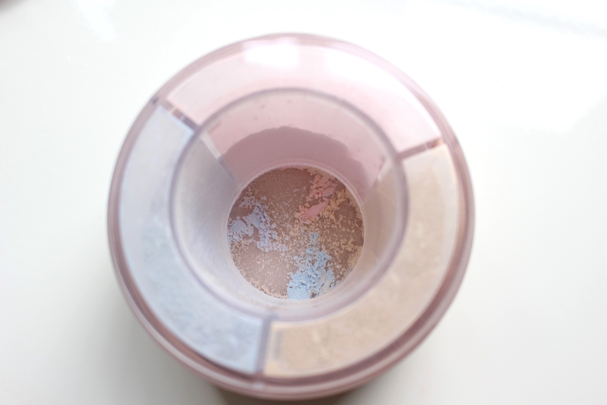 HDスキンツイストライト ライト