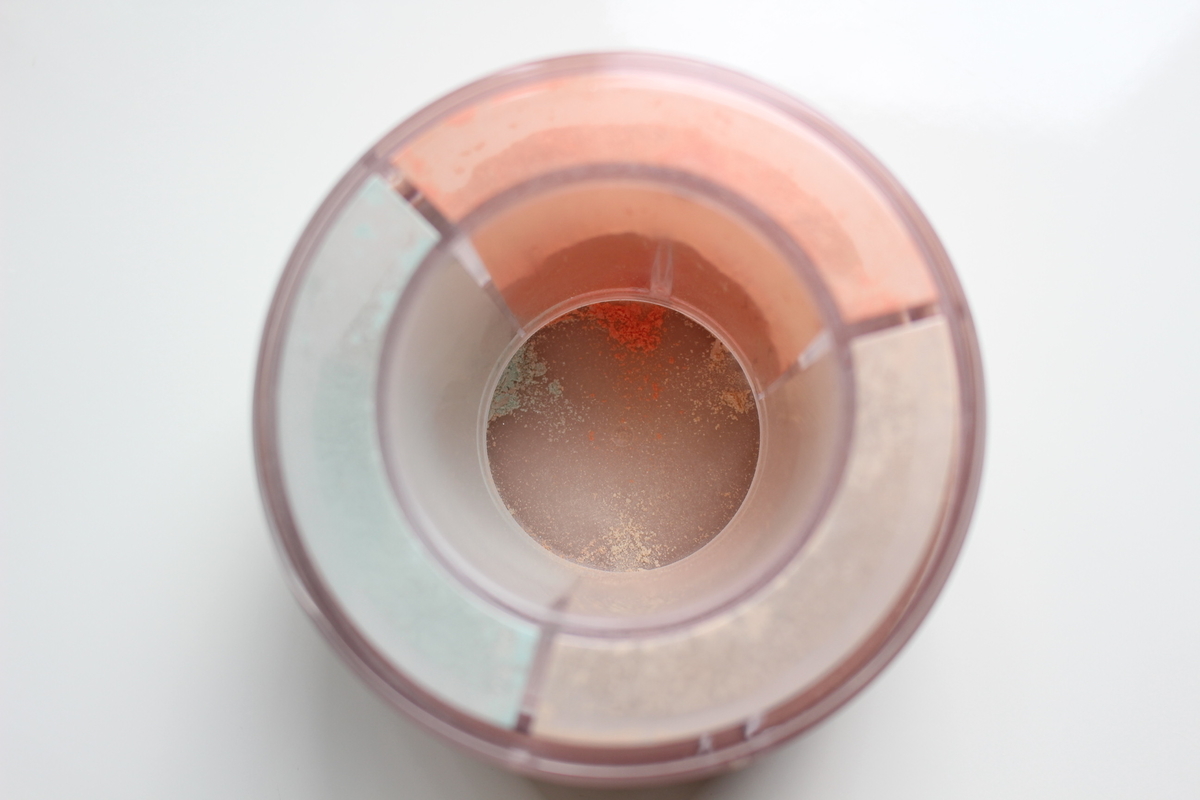 HDスキンツイストライト ミディアム