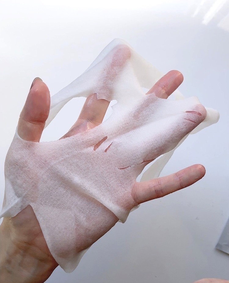 ホワイトショット フェイスマスク QXS