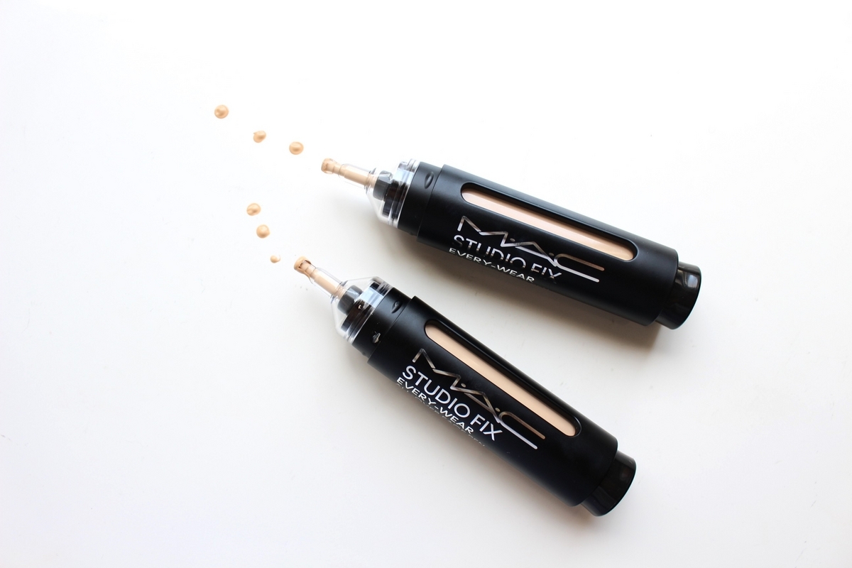 MAC 新作コンシーラー