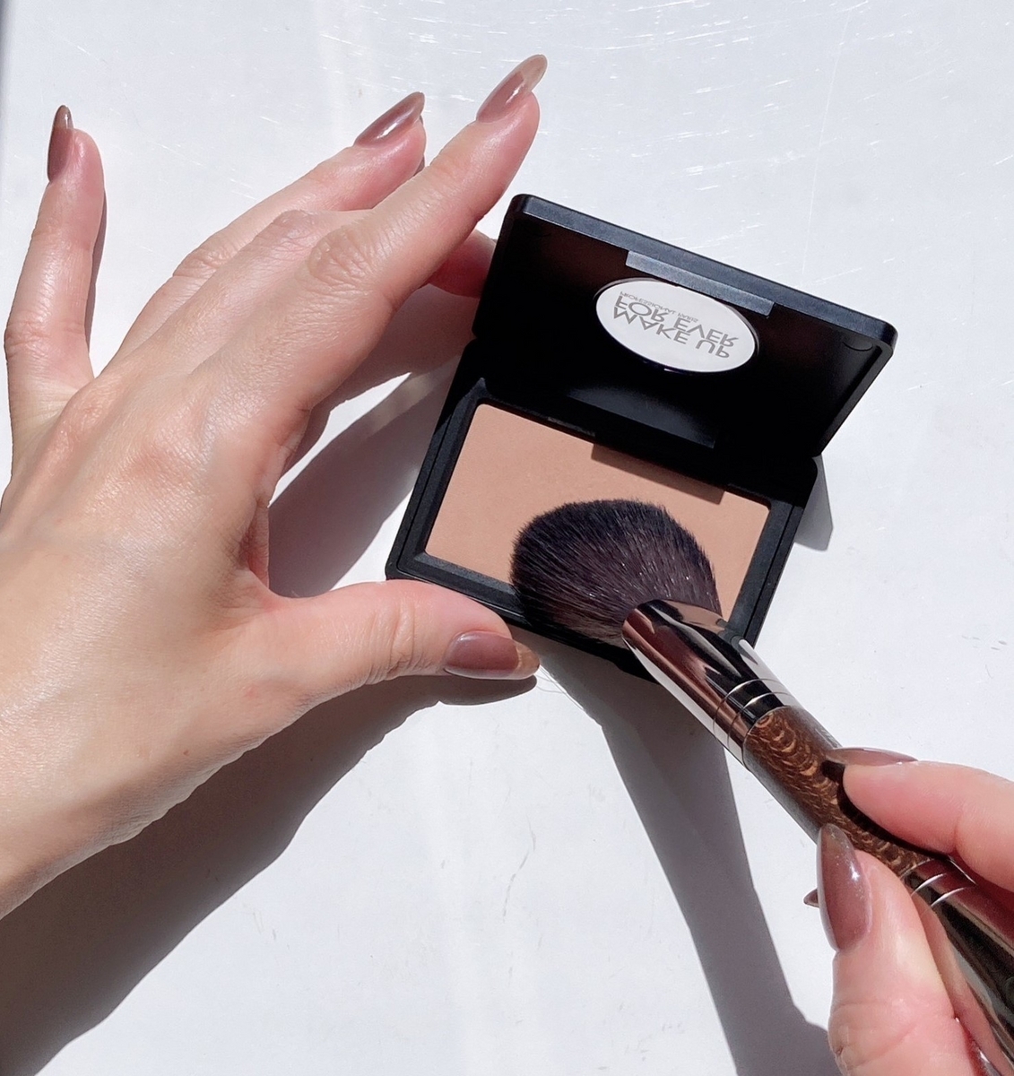 シェーディングの入れ方