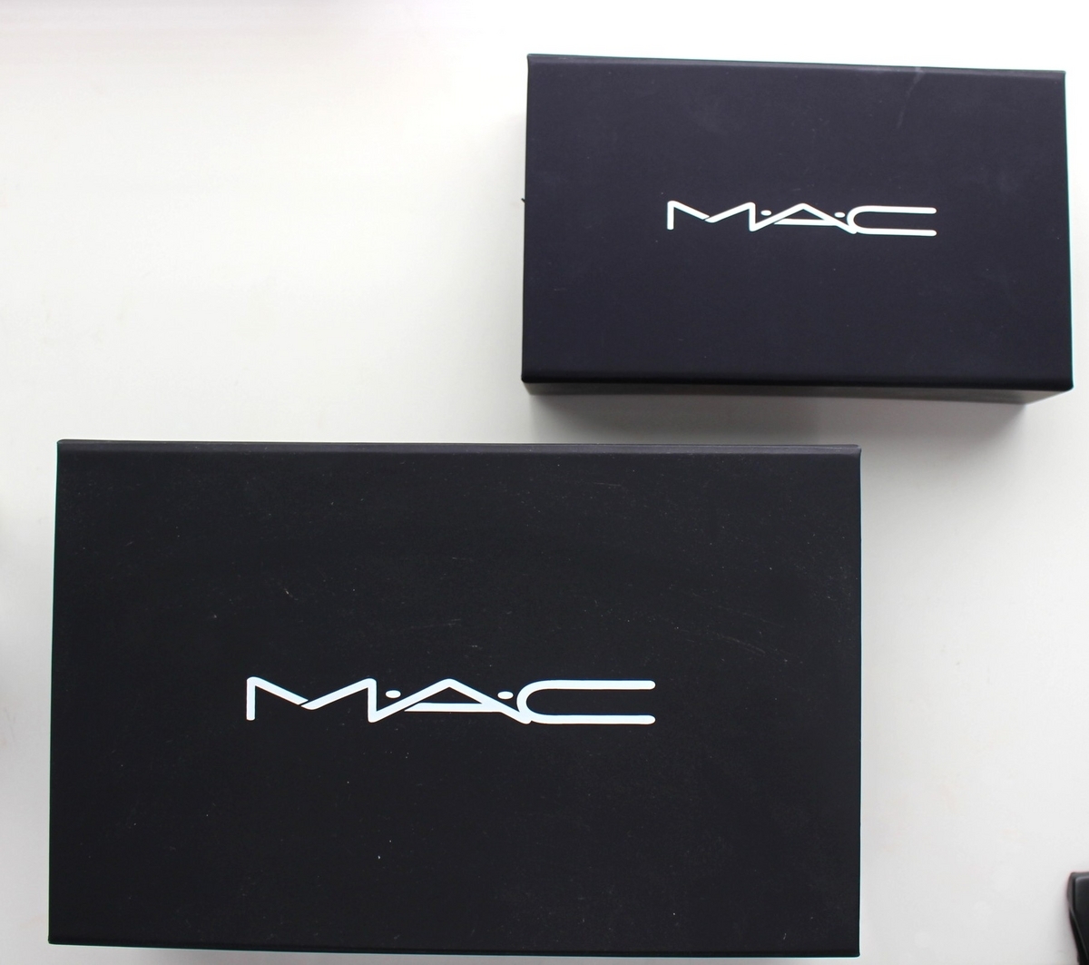 MAC ギフトボックス