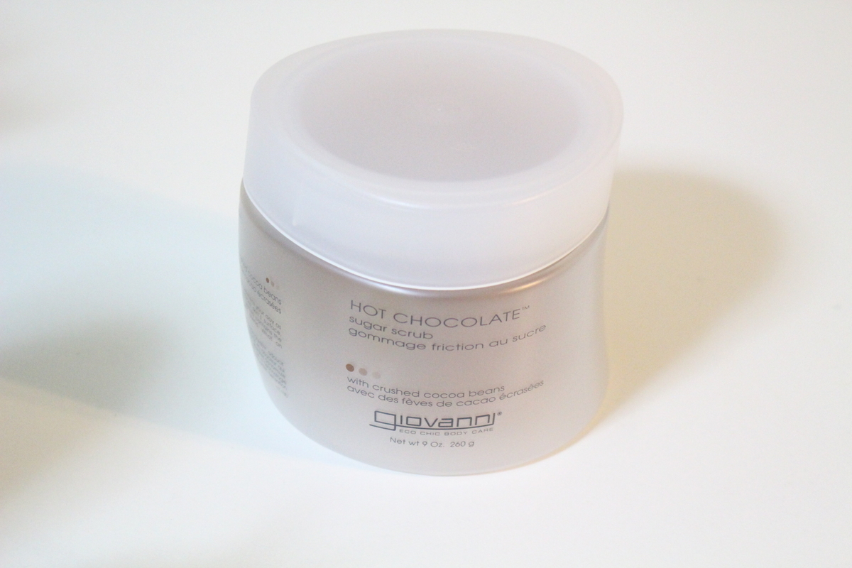 プレゼント　ボディイスクラブ