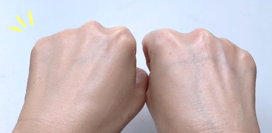 shu uemura アンリミテッド ケア セラムイン クリーム