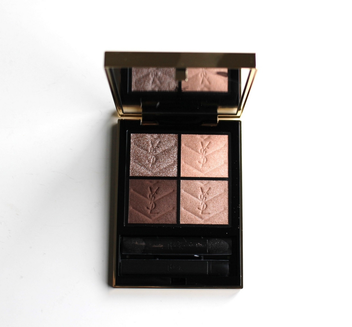 色選びは？YSL クチュール ミニ クラッチをレビュー - BUBBLISM BLOG