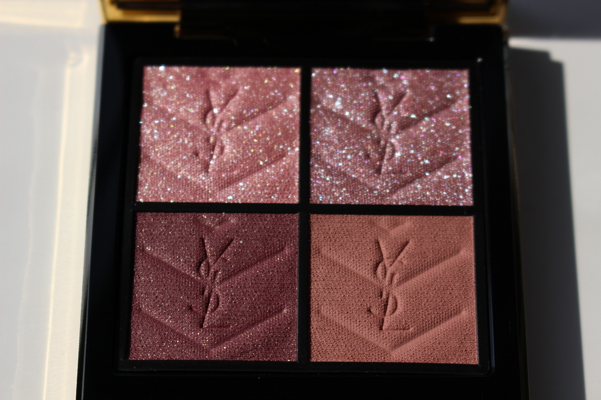 色選びは？YSL クチュール ミニ クラッチをレビュー - BUBBLISM