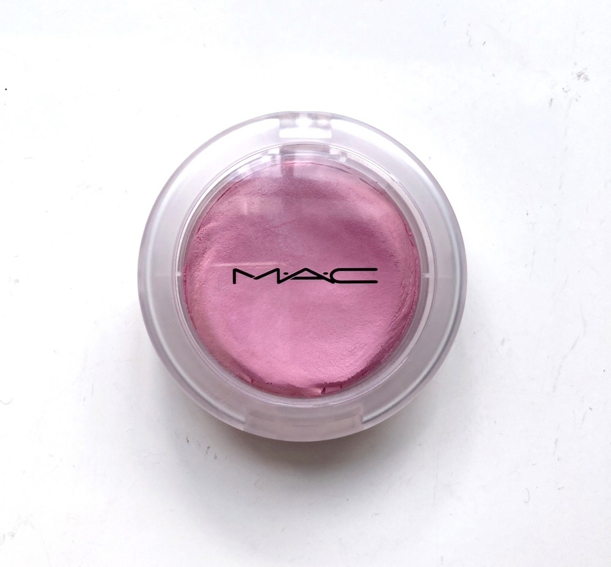 MAC トータリーシンクト