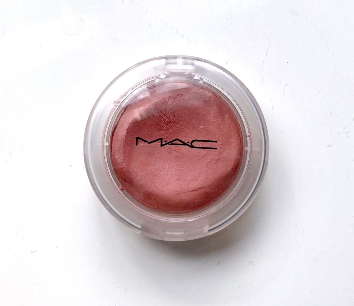 MAC ブラッシュプリーズ