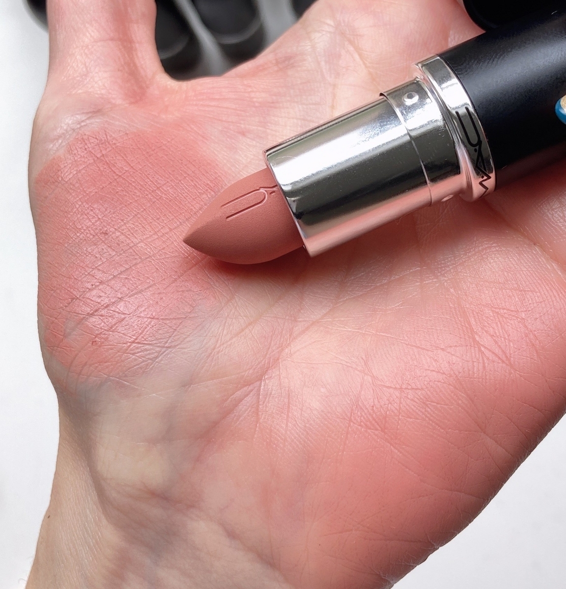 ハニーラブ マックリップ