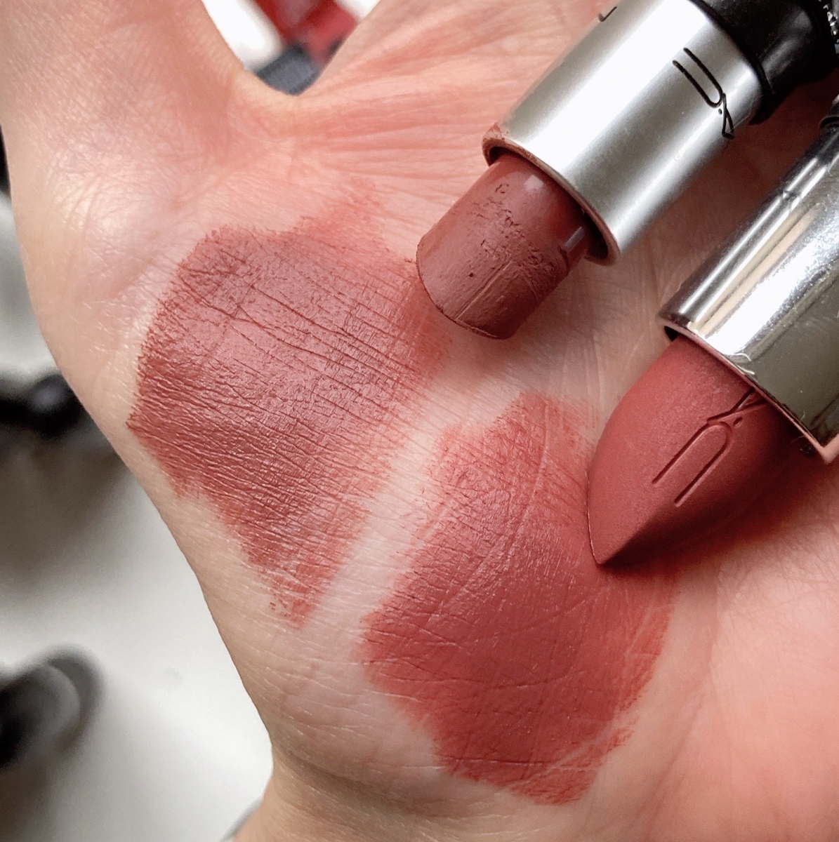 ホワール 新旧比較