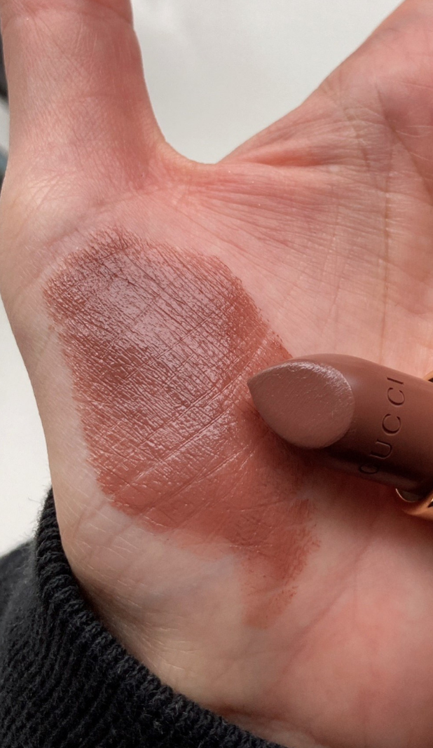 GUCCI ペギートープ