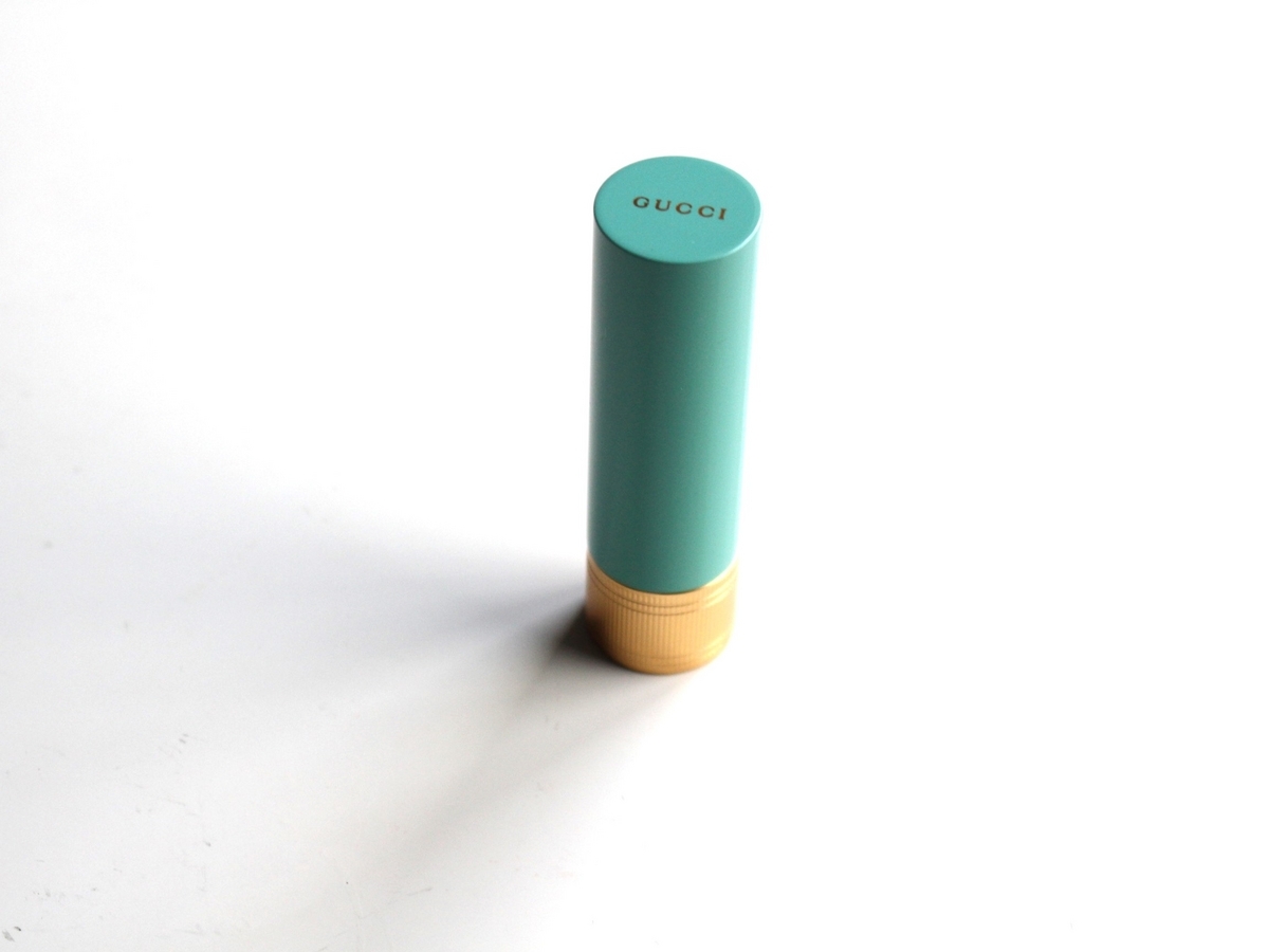GUCCI リップバーム