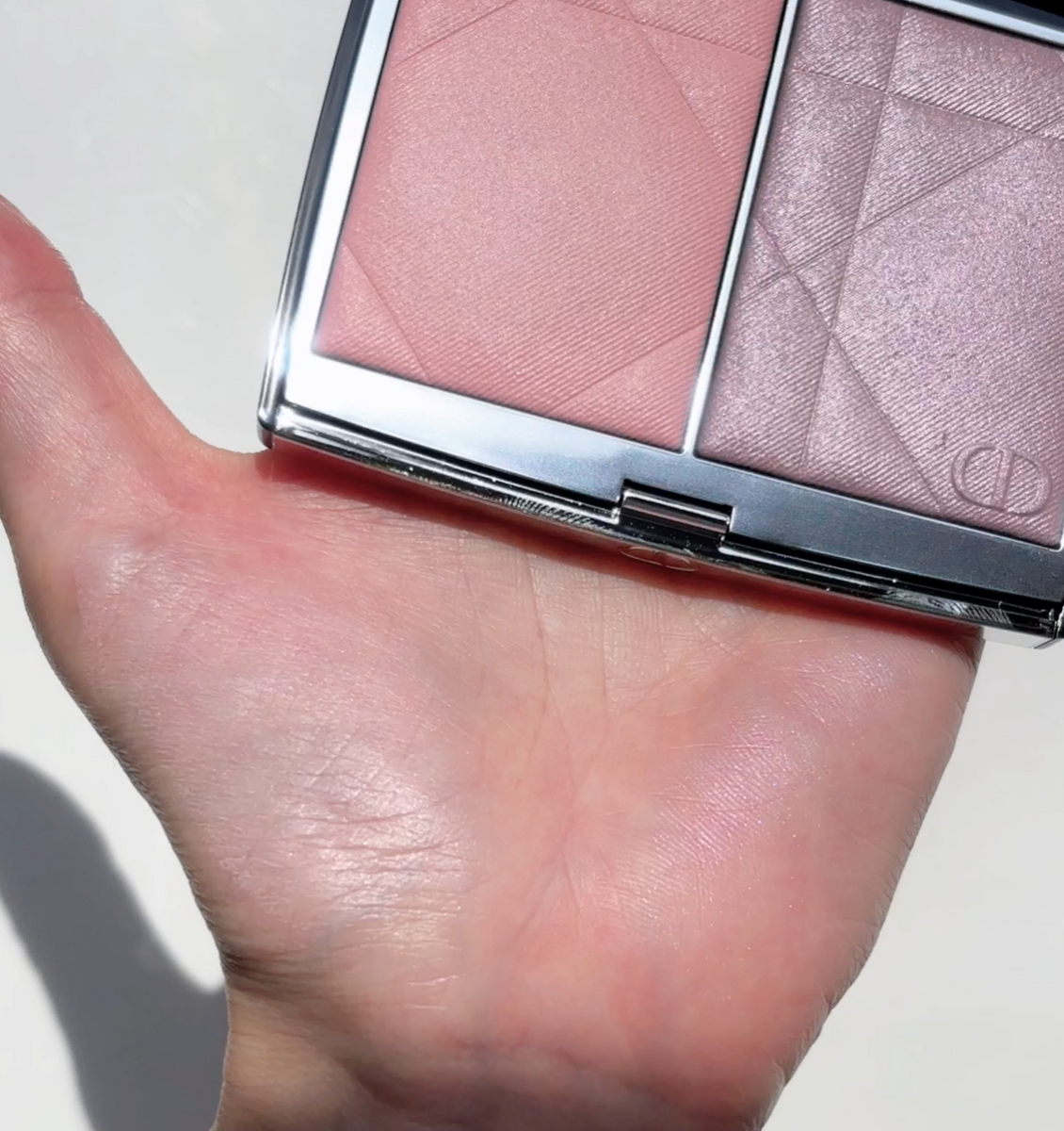 ディオール　287 スウォッチ