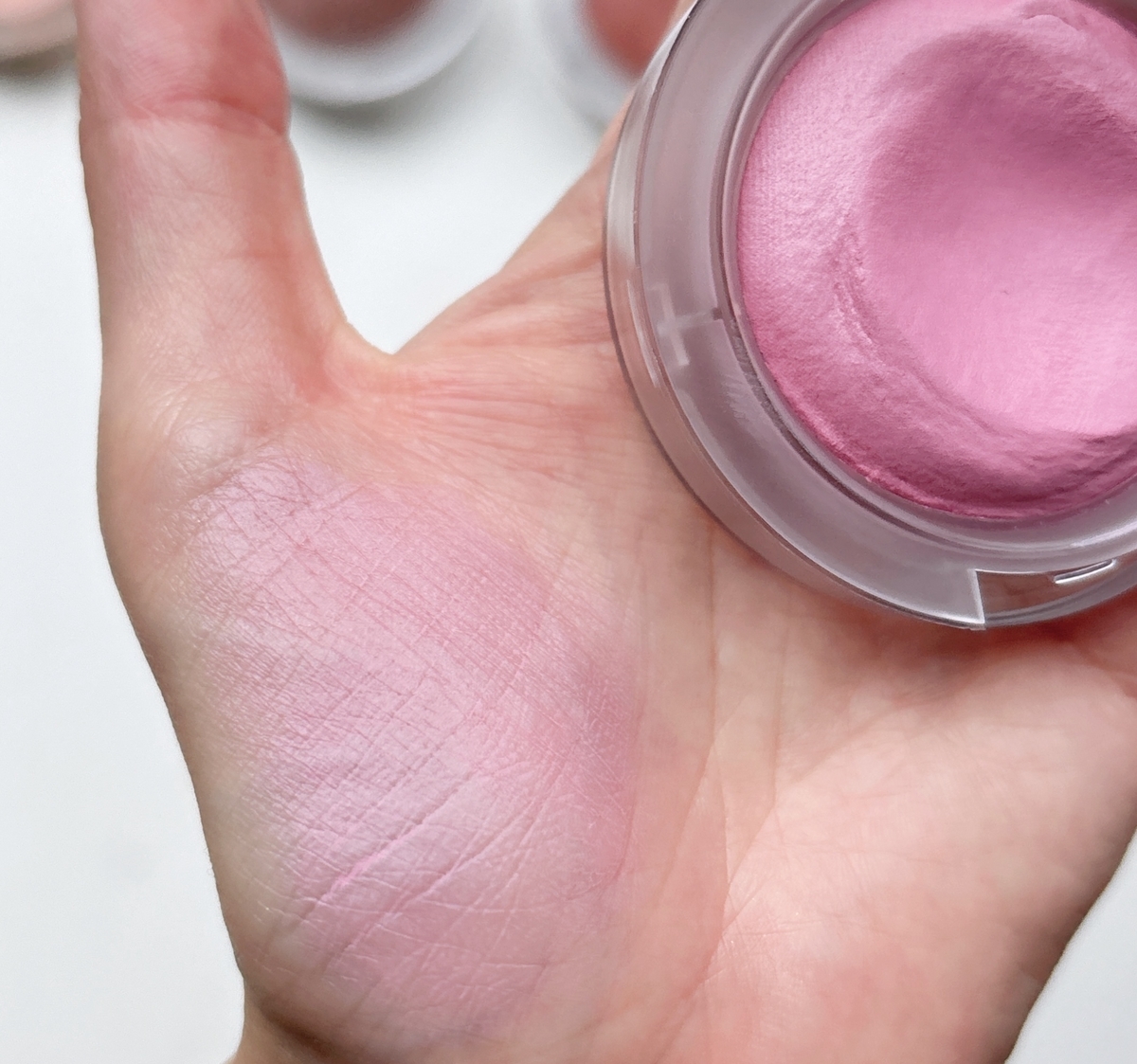 トータリーシンクト スウォッチ