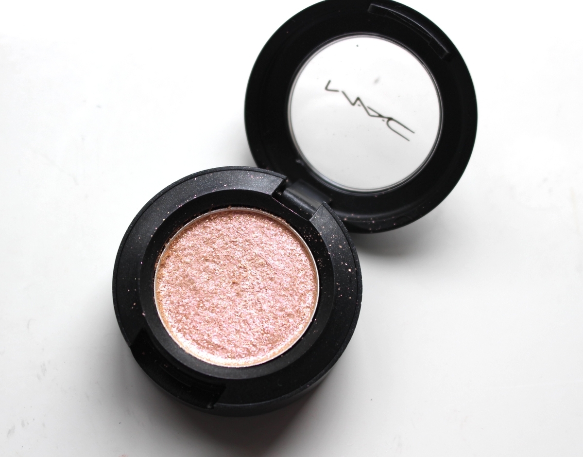 MAC ラストダンス