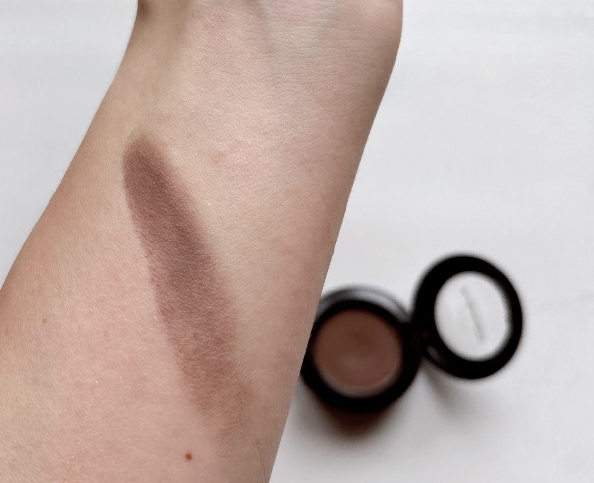 MAC エスプレッソ