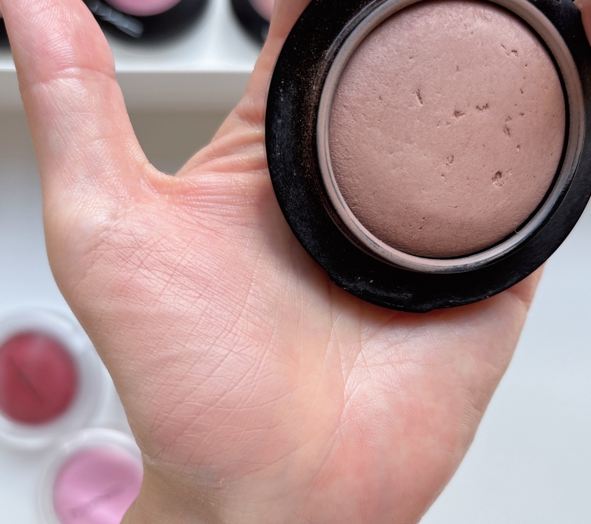 30代40代に人気！M.A.Cチークおすすめランキング2024 - BUBBLISM BLOG