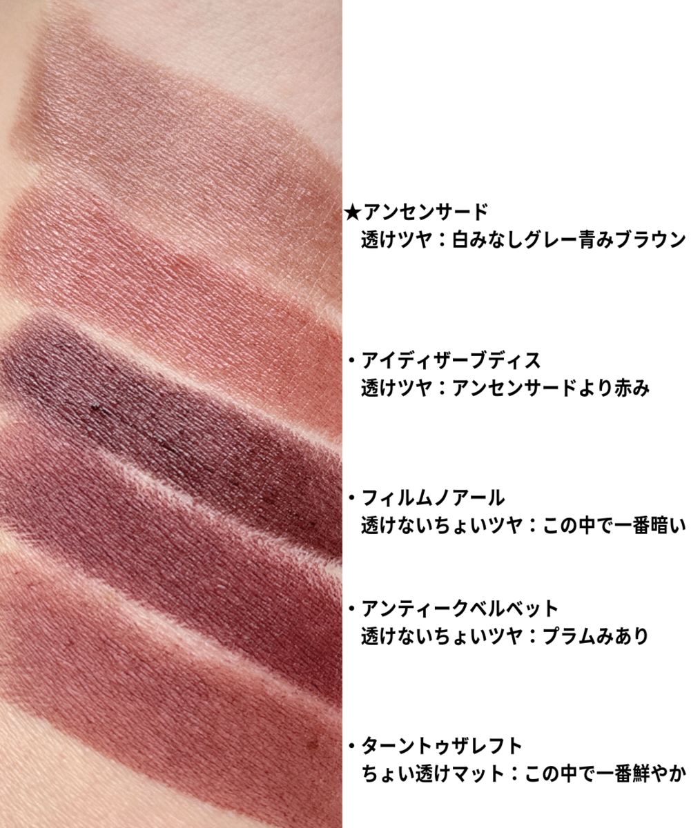 MAC 口紅3本セット ヌードピンク M・A・C(マック) 新作】「オン ザ ゴー ヌード/ピンク ミニ
