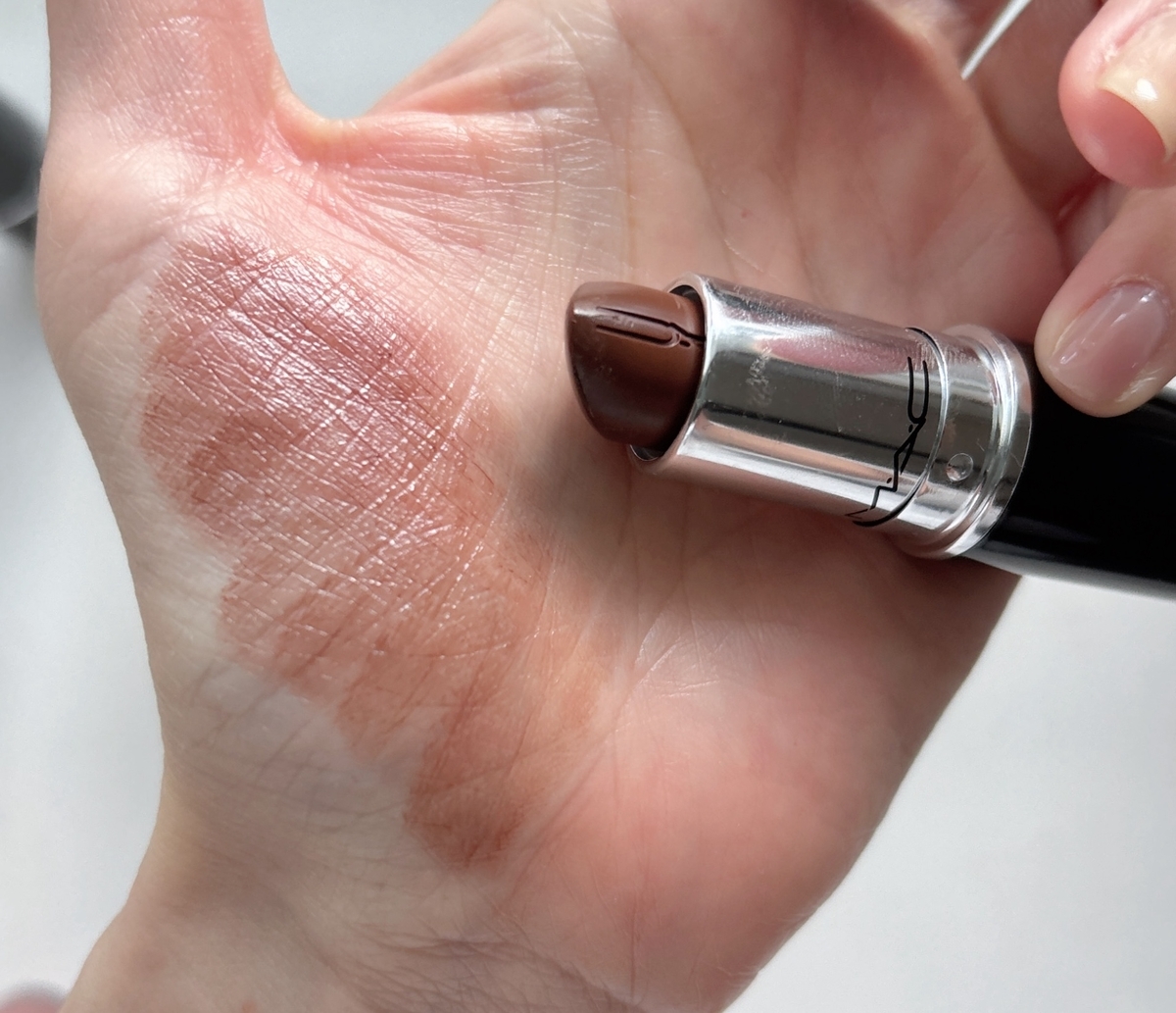 アンセンサード スウォッチ