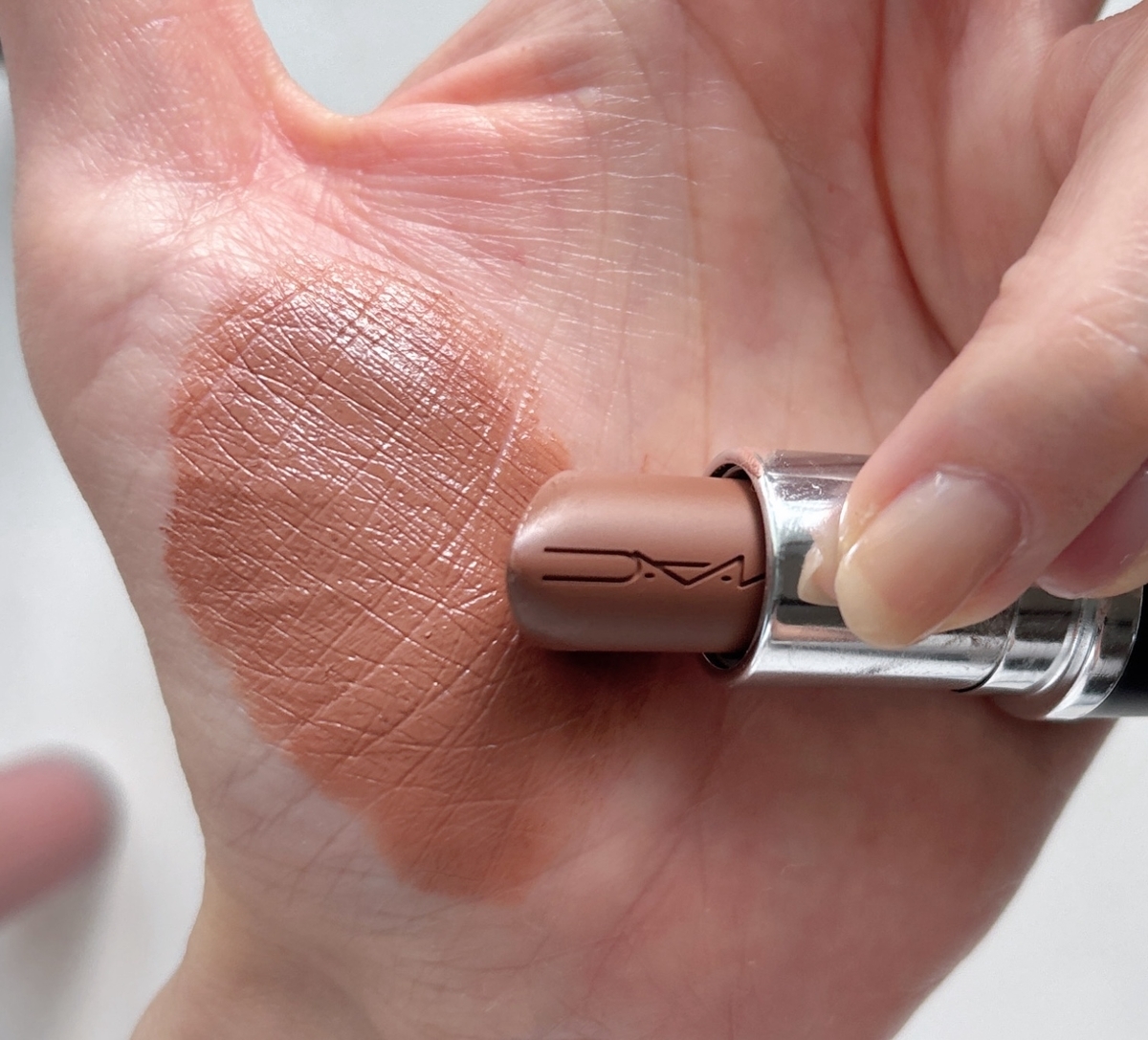 ホッジポッジ スウォッチ