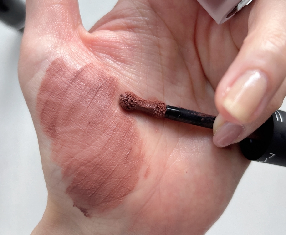 M・A・C バフィスト