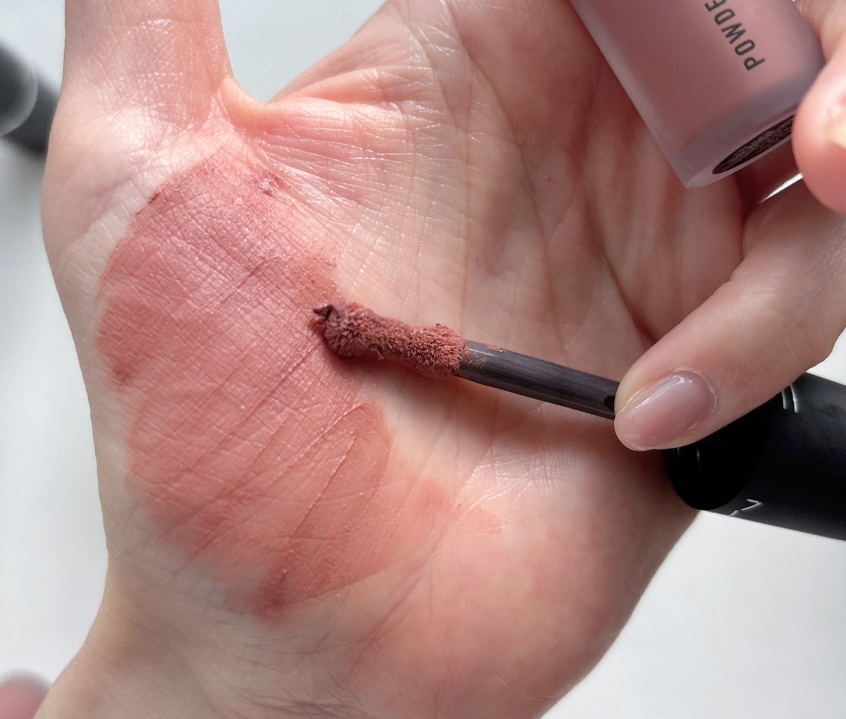 M・A・C テイケン スウォッチ