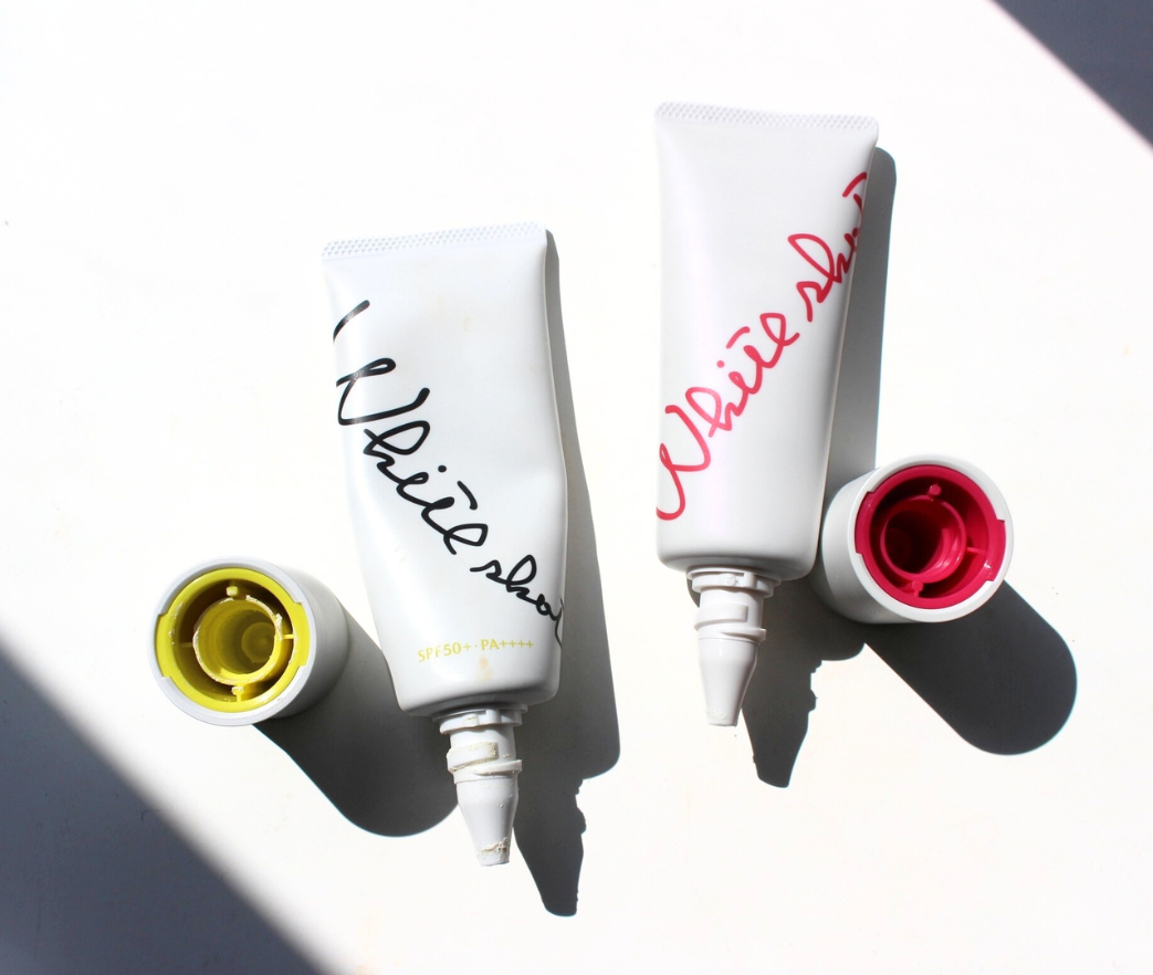 ポーラ POLA ホワイトショット UV 2本セット POLAライトセレクター