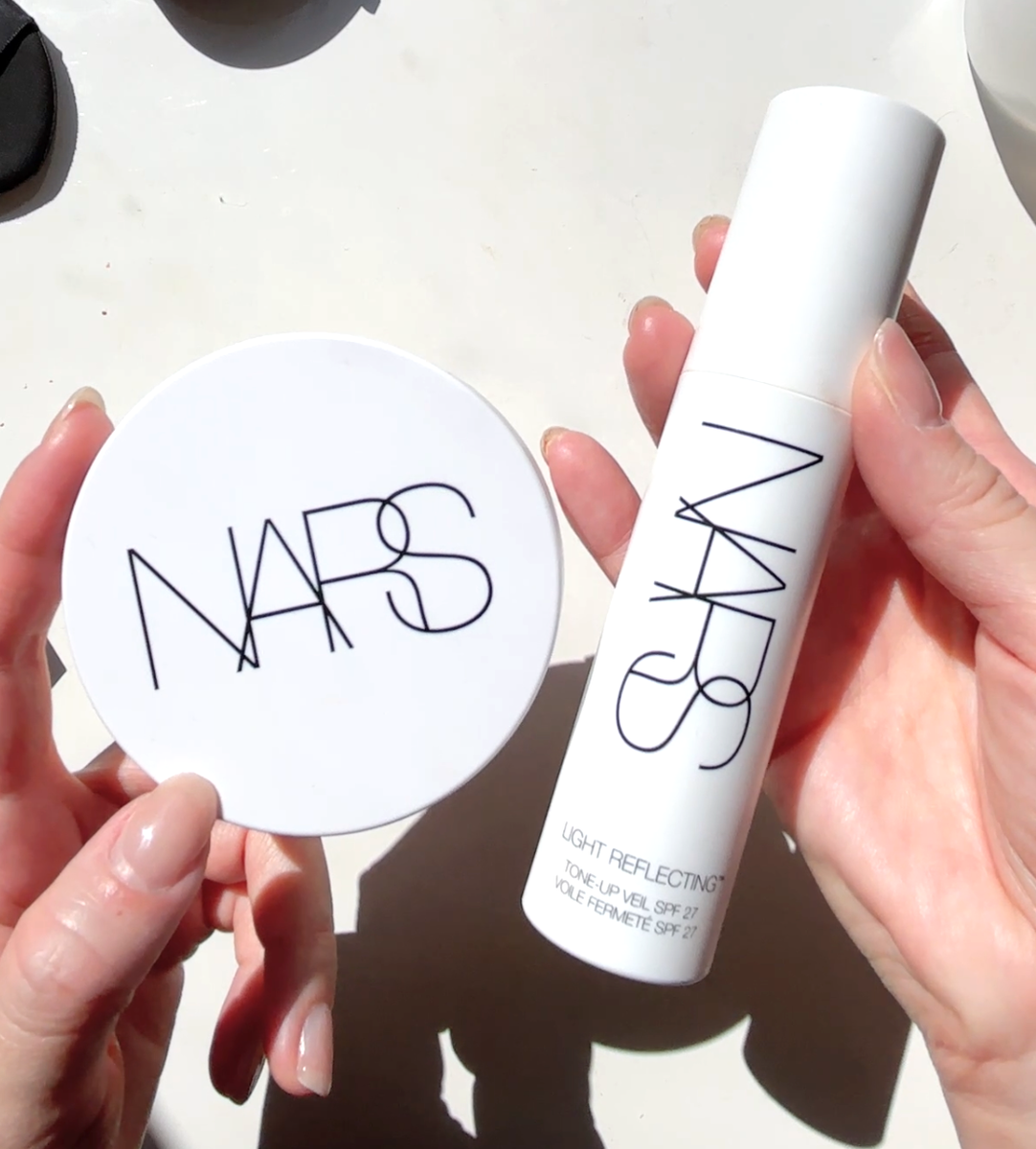 NARS 下地